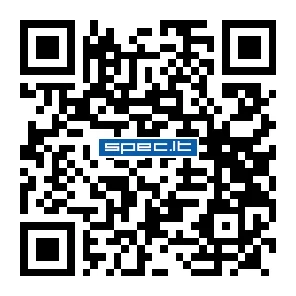 QR kodas | Heidelberg Materials Lietuva SSC, UAB