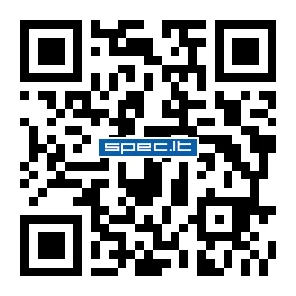 QR kodas | SSD GROUP, MB