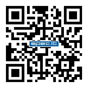 QR kodas | SSF, UAB | spec.lt