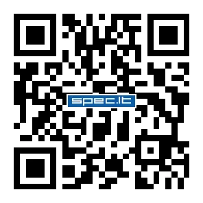 QR kodas | SSG project, MB