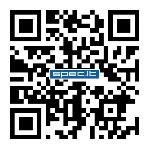 QR kodas | OWEXX, IĮ | spec.lt
