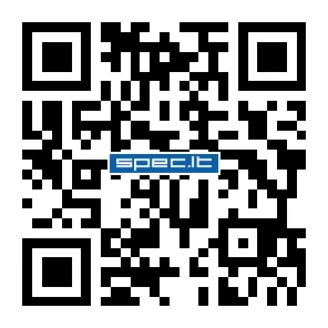 QR kodas | SSPC Jonava, UAB | spec.lt