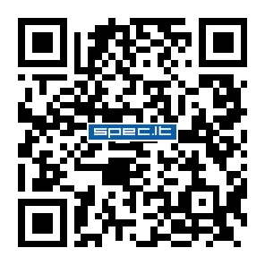 QR kodas | Harmony Construction, UAB | spec.lt