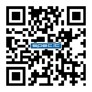 QR kodas | ERA Family, UAB | spec.lt