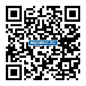 QR kodas | SSPCIslandija, UAB | spec.lt