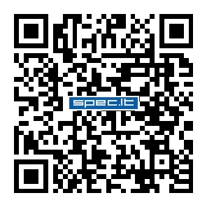QR kodas | SSRD Sigito statybos remonto darbai, UAB