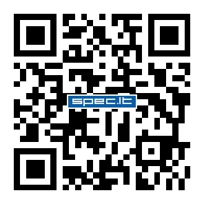 QR kodas | SST group, UAB