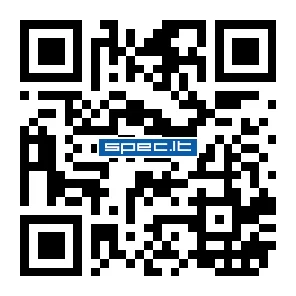 QR kodas | SSVCA LT, UAB