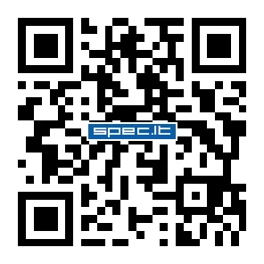 QR kodas | St. Aliukonio, IĮ