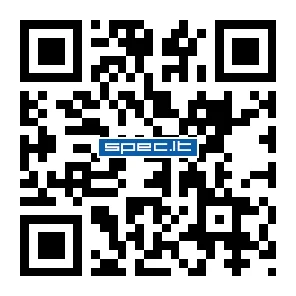 QR kodas | ST Autoparts, MB