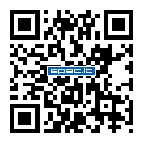 QR kodas | ST Baltic, UAB | spec.lt