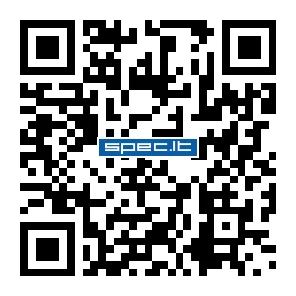 QR kodas | ST BIURO SISTEMOS, UAB | spec.lt