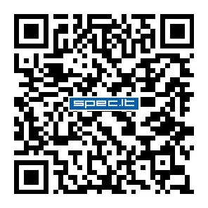 QR kodas | St. Bros Automotive, Inc. Kauno Filialas | spec.lt
