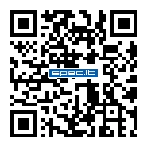 QR kodas | St. Bruno Group Of Companies, MB