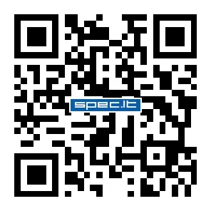 QR kodas | ST Capital, UAB