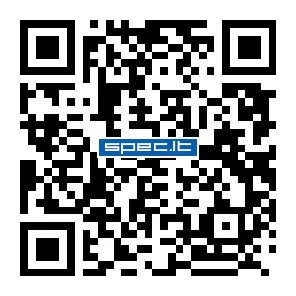 QR kodas | ST GROUP SERVICE, UAB | spec.lt