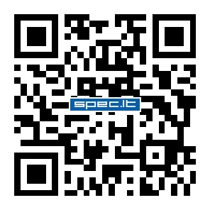 QR kodas | ST Husas, MB
