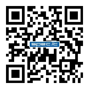 QR kodas | ST idėjos, MB