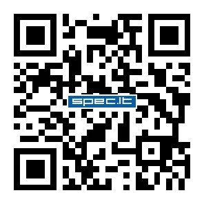 QR kodas | ST Impress, UAB | spec.lt