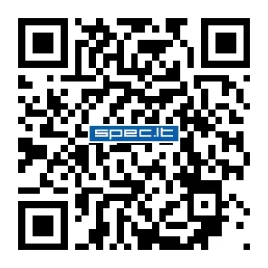 QR kodas | ST investicija, UAB | spec.lt