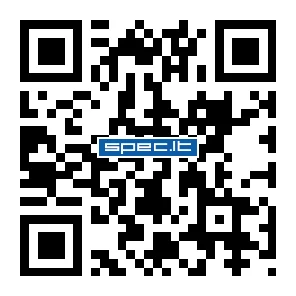 QR kodas | ST. JACOBS, UAB