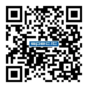 QR kodas | Abbott Medical Lithuania, UAB | spec.lt