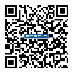 QR kodas | ST KONSTRUKCIJOS, UAB (STIMEKSOS METALAS) | spec.lt