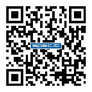 QR kodas | ST. PETERBURGAS, kavinė, UAB DEMMAX