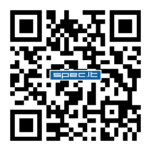 QR kodas | ST PIRAMIDĖ, MB