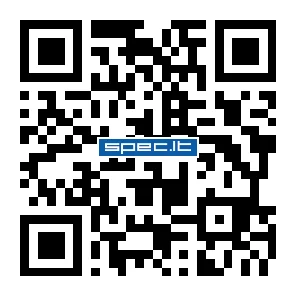 QR kodas | ST Prekyba, UAB | spec.lt
