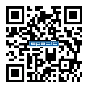 QR kodas | ST PROJECT, MB