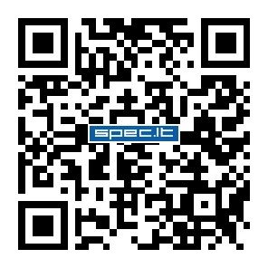 QR kodas | St Service Plius, UAB | spec.lt
