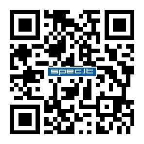 QR kodas | ST Service, UAB | spec.lt
