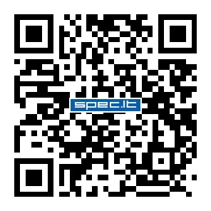QR kodas | ST sport servisas, MB