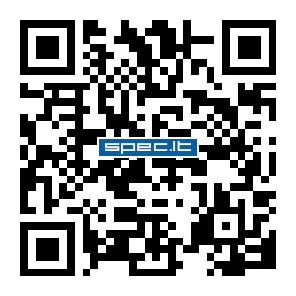 QR kodas | ST Staff, Saugos Tarnyba, UAB | spec.lt
