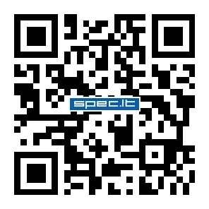 QR kodas | St. Yves, UAB