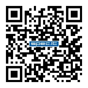 QR kodas | Sta capital, UAB | spec.lt
