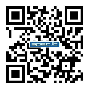 QR kodas | STA Logistic, UAB