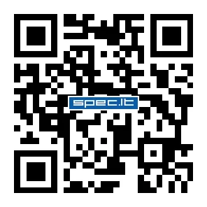 QR kodas | STA servisas, UAB | spec.lt