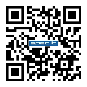 QR kodas | STA technika, MB