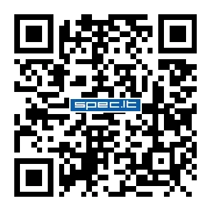 QR kodas | STA Verslo grupė, UAB | spec.lt