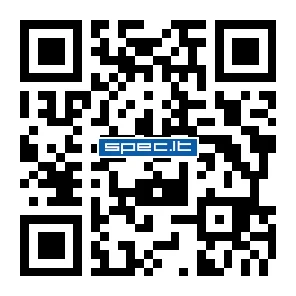 QR kodas | Staal & Expo, UAB