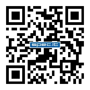 QR kodas | STAB.C.S, UAB