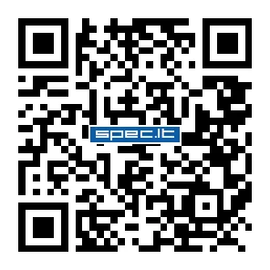 QR kodas | Stabdžių centras, UAB
