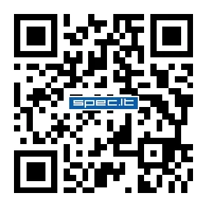 QR kodas | Stabela, UAB | spec.lt