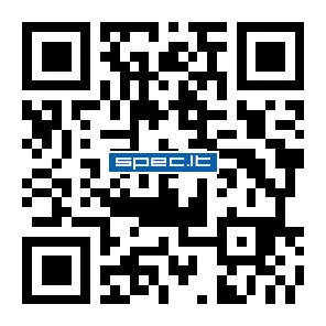 QR kodas | Stabena, MB