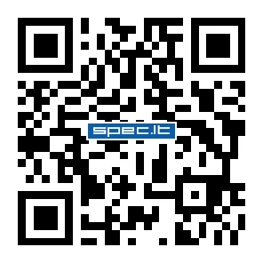 QR kodas | STABERA, UAB | spec.lt