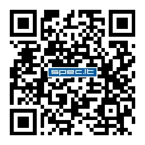 QR kodas | Nitė, UAB | spec.lt
