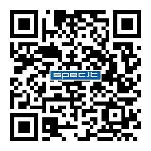 QR kodas | Stabili investicija, MB | spec.lt