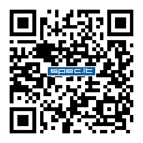 QR kodas | Stabili statyba, UAB